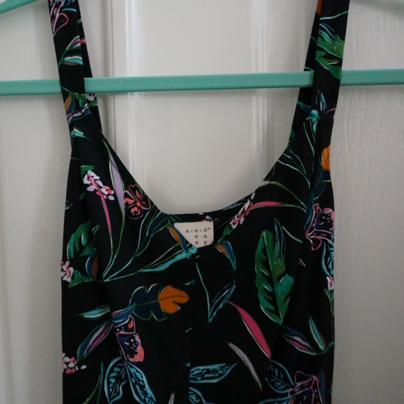 NWT A.New.Day Strap Dress XS - Picture 3 of 7